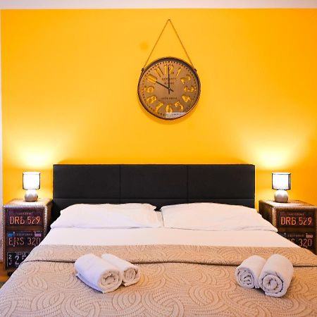 Backpacker Apartment Hofburg 비엔나 외부 사진