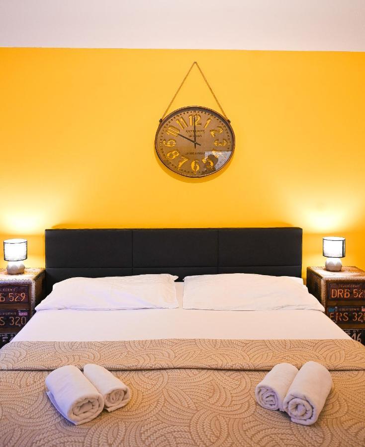 Backpacker Apartment Hofburg 비엔나 외부 사진